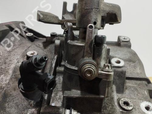 Gearbox OPEL INSIGNIA A Sports Tourer (G09)  | BP12626413M3 