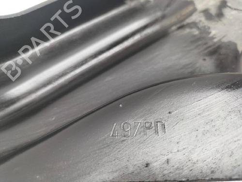 Right front suspension arm RENAULT CLIO IV (BH_)  | BP13316023M13 