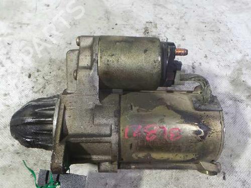 Startmotor DAEWOO LANOS (KLAT) 1.3 (75 hp) 12614003