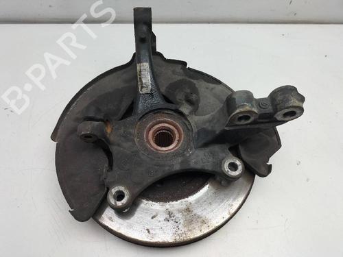 Left front steering knuckle PEUGEOT 508 I (8D_) 1.6 HDi | BP12629634M25 