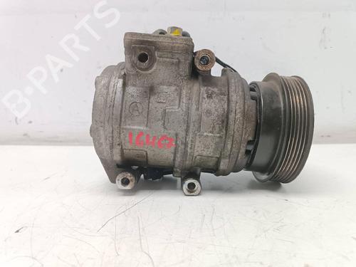 AC compressor KIA CARENS II MPV (FJ) 2.0 CRDi | BP16359683M34 