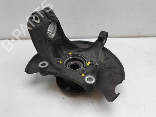 Used Right front steering knuckle VW PASSAT B6 (3C2) [2005-2010]  18505816