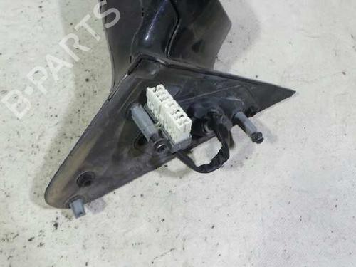 Left mirror PEUGEOT 406 (8B) 2.0 HDI 110 | BP12631008C26 