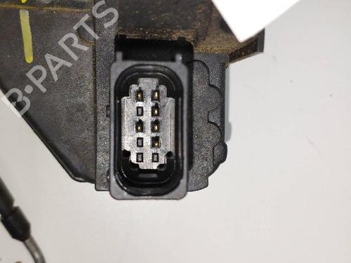 Front left lock OPEL INSIGNIA A Sports Tourer (G09)  | BP12626417C98 