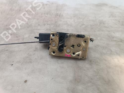 Rear right lock CITROËN ZX (N2) 1.9 D | BP21222904C99 