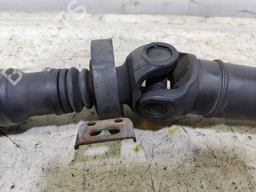 Driveshaft MERCEDES-BENZ CLK (C209) CLK 240 (209.361) | BP12624760M37 