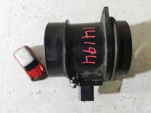 Used Mass air flow sensor FORD FOCUS II (DA_, HCP, DP) [2004-2013]  12618708