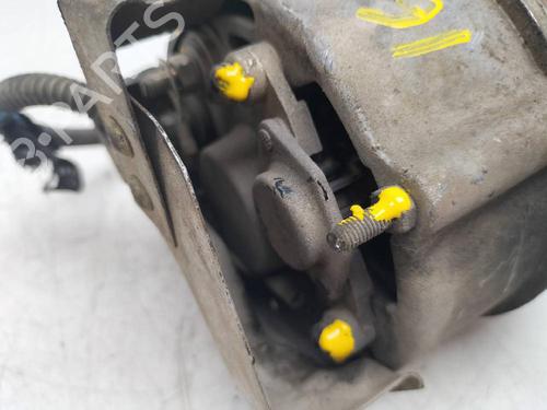 Alternator OPEL ASTRA F Estate (T92) 1.7 TD (F35, M35) | BP13395255M7 
