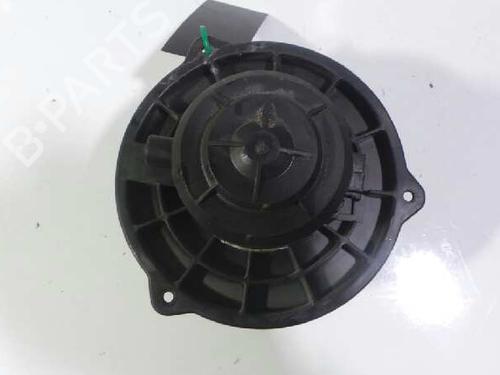 Heater blower motor HYUNDAI H-1 / STAREX Bus (A1) 2.5 CRDi | BP14241928M62 