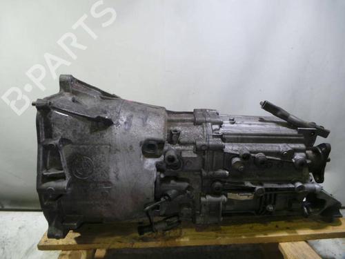Used Gearbox BMW 1 (E87) 120 d (163 hp) 12620837