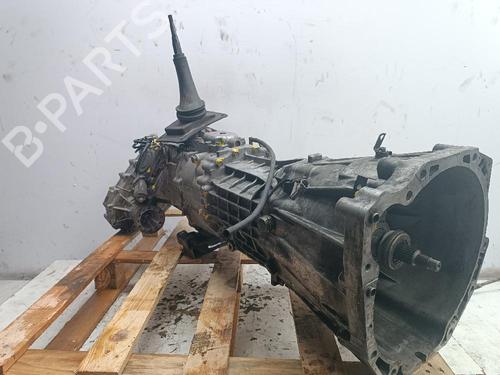 Used Gearbox SUZUKI GRAND VITARA II (JT, TE, TD) 1.9 DDiS (JB419WD, JB419XD) (129 hp) 24494512