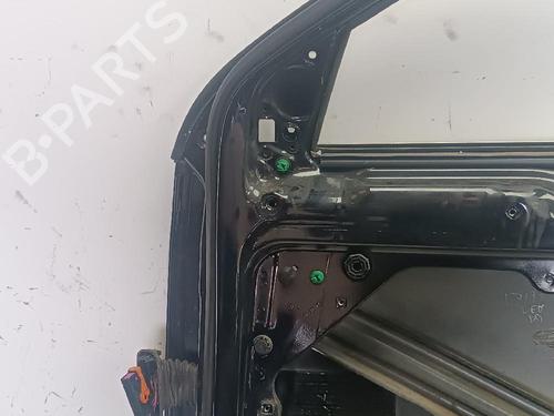 Right front door VW PASSAT B6 (3C2) 1.6 | BP24996851C3 