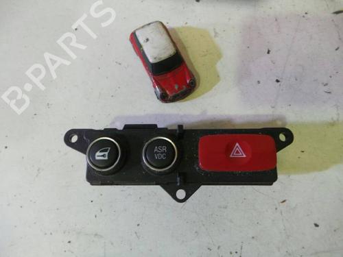 Advarselskontakt FORD B-MAX (JK) 1.5 TDCi (75 hp) 12621574