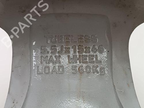 Rim LAND ROVER FREELANDER I (L314)  | BP21222941C45 