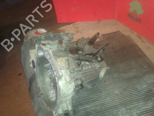 Gearbox HYUNDAI COUPE II (GK) 1.6 16V | BP12616801M3 
