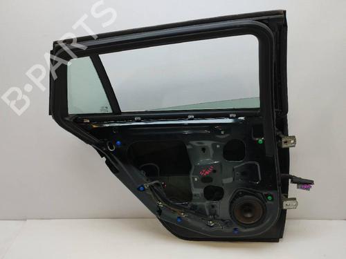 Left rear door OPEL INSIGNIA A Sports Tourer (G09)  | BP12626452C4 