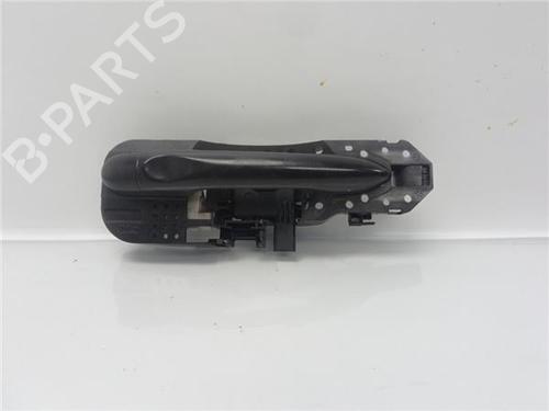 Used Front right exterior door handle RENAULT MEGANE III Coupe (DZ0/1_) 1.4 TCe (DZ0F, DZ1V) (131 hp) 31264882