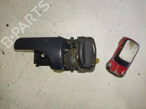 Used Front left interior door handle NISSAN ATLEON [2000-2025]  18332131