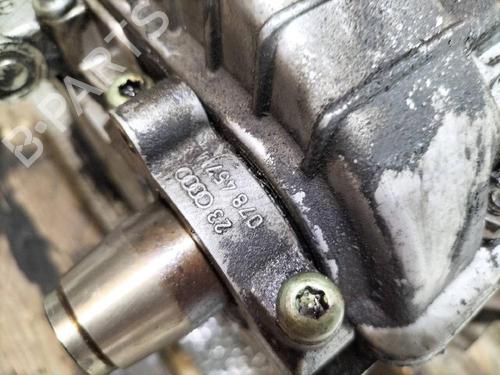 Cylinder head CHERY COWIN 2 1.5 | BP12624825M5 