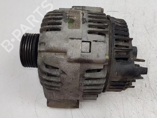 Used Alternator PEUGEOT 306 (7B, N3, N5) 1.6 SR (89 hp) 14990808
