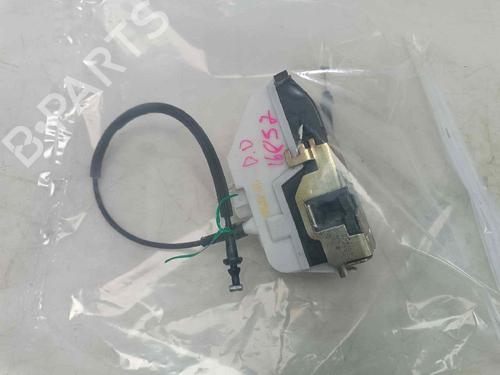 Front right lock CITROËN C3 I (FC_, FN_) 1.4 i | BP18144787C97 