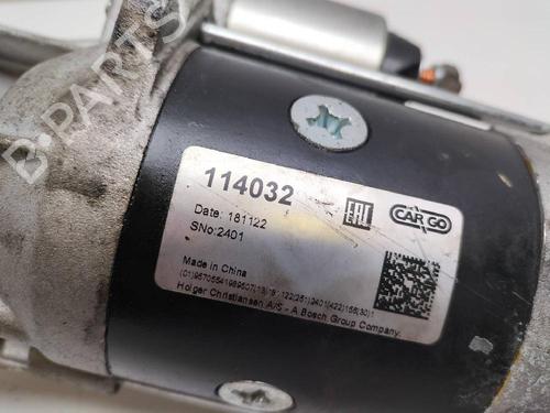 Starter NISSAN ATLEON  | BP19262976M8 