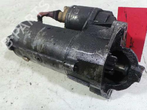 Used Starter RENAULT MEGANE II (BM0/1_, CM0/1_) 1.9 dCi (BM0G, CM0G) (120 hp) 12609701