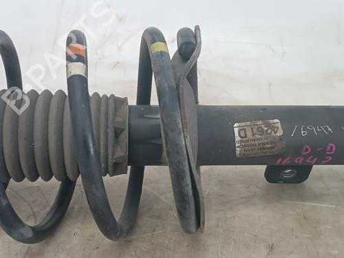 Right front shock absorber CITROËN XSARA PICASSO (N68) 1.6 HDi | BP20642313M17 