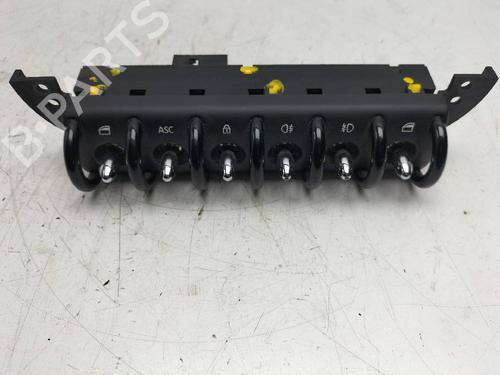 Used Switch MINI MINI (R50, R53) One D (88 hp) 13378617