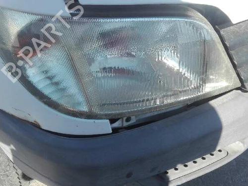 Right headlight MERCEDES-BENZ SPRINTER 4-t Platform/Chassis (B904) 413 CDI | BP12940197C29 