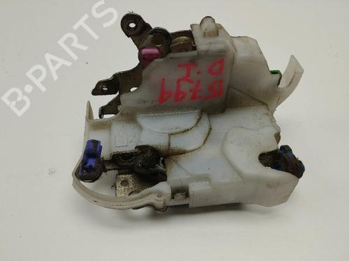 Front left lock NISSAN CABSTAR (F24M, F24W) 35.13 DCI, 45.13 DCI 2.5 (F24M) | BP12626530C98 