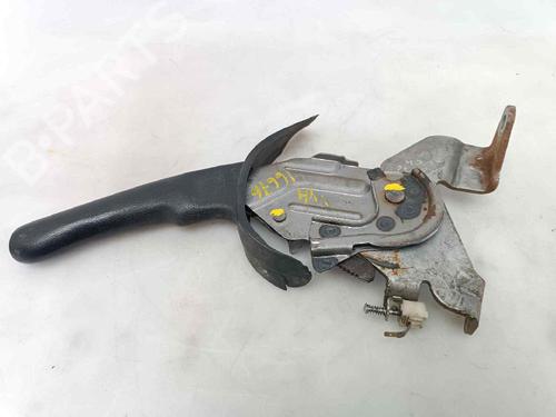 Hand brake NISSAN TERRANO II (R20) 2.7 TDi 4WD | BP17547441I18 