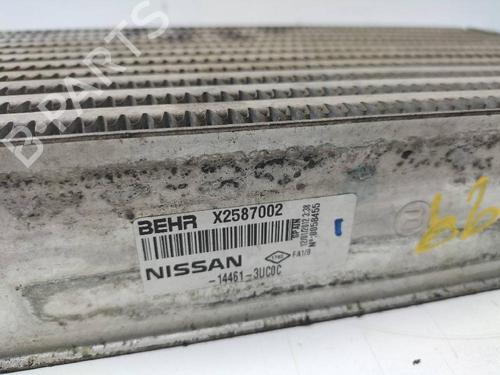 Intercooler NISSAN X-TRAIL II (T31) 2.0 dCi 4x4 | BP12629786M30 