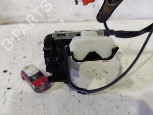 Rear left lock CITROËN C4 Picasso I MPV (UD_) 2.0 HDi 138 | BP12623013C100 