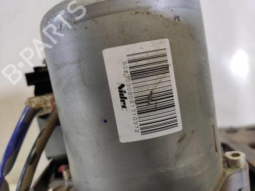 Steering column NISSAN QASHQAI / QASHQAI +2 I VAN (J10, JJ10E) 2.0 dCi All-wheel Drive | BP12624895M21 