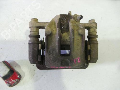 Used Left rear brake caliper HYUNDAI TUCSON (JM) 2.0 CRDi (113 hp) 12622294