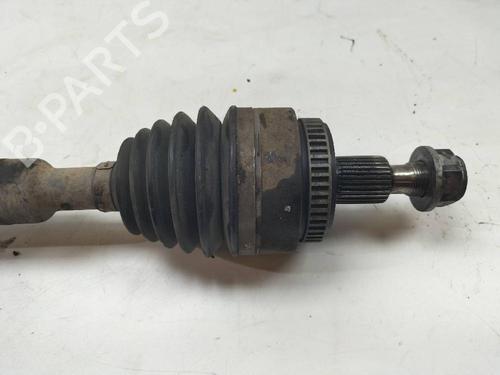 Right front driveshaft MERCEDES-BENZ M-CLASS (W163) ML 320 (163.154) | BP12630740M39 