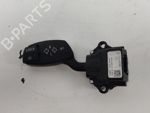 Used Steering column stalk BMW 5 (E60) 525 i xDrive (218 hp) 15673714