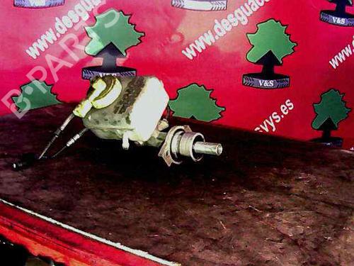 Used Brake master cylinder VW GOLF IV (1J1) [1997-2008]  12940659