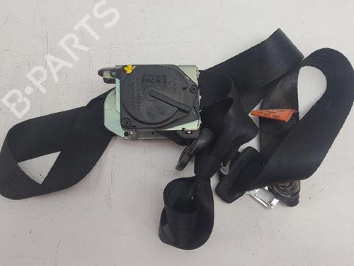 Used Rear right seatbelt NISSAN TERRANO II Van (R20) 2.7 TDi 4WD (125 hp) 13616325