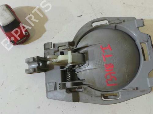 Rear left interior door handle CITROËN C3 II Hatchback Van (SC_) 1.4 HDi | BP15270830I15 