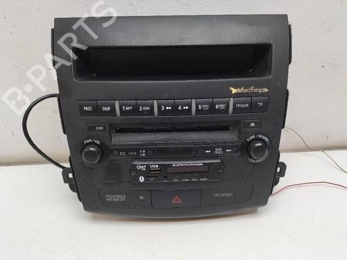 Used Display monitor TOYOTA CARINA I Saloon 1.6 (76 hp) 12682047