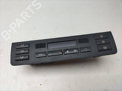 Used Climate control BMW 3 Coupe (E46) 328 Ci (193 hp) 13649242