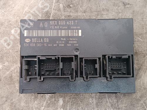 Elektronisk modul VW TOURAN (1T1, 1T2) [2003-2010]  24494772