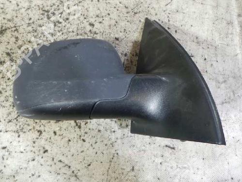 Right mirror SEAT AROSA (6H1) 1.4 | BP12612209C27 
