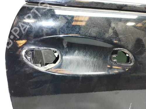 Right front door MERCEDES-BENZ C-CLASS (W203) C 220 CDI (203.006, 203.008) | BP12626515C3 