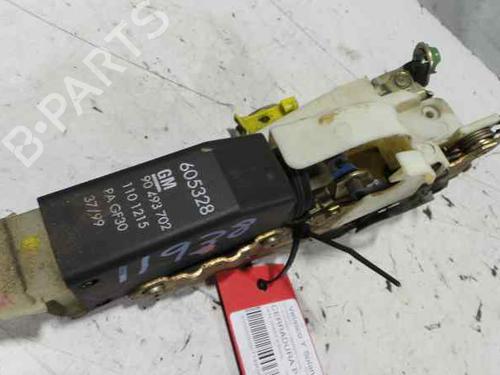 Front right lock OPEL CORSA B (S93) 1.7 D (F08, F68, M68) | BP12608055C97 