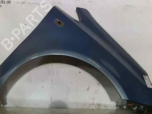 Used Right front fenders OPEL CORSA D (S07) 1.3 CDTI (L08, L68) (75 hp) 12607411