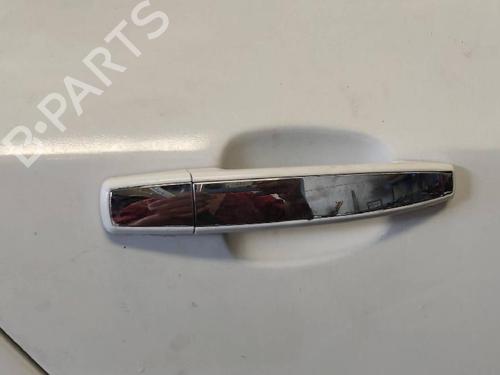 Used Rear right exterior door handle OPEL INSIGNIA A Saloon (G09) 2.0 CDTI 4x4 (69) (160 hp) 12625862
