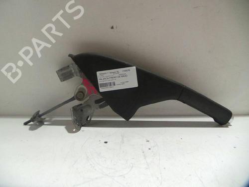 Used Hand brake SEAT IBIZA III (6L1) [2002-2009]  12619343